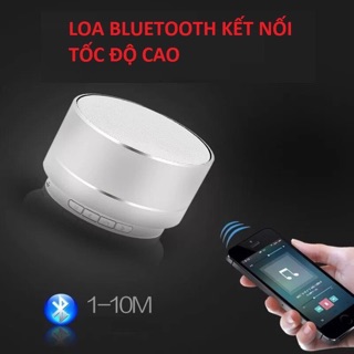 LOA BLUETOOTH MINI SIÊU RẺ
