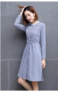 ĐẦM KẺ SỌC CỔ TRỤ CÀI NÚT