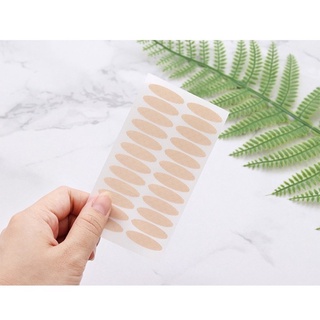 Miếng dán kích mí vân lưới tàng hình
