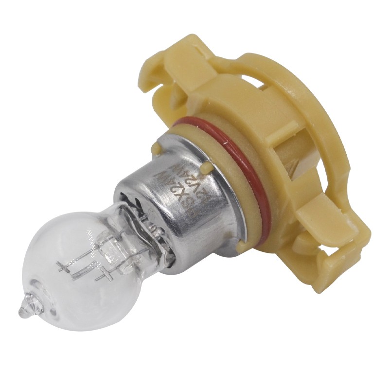 Set 2 Bóng Đèn Halogen Kevanly Chống Sương Mù 12V 4300K 24w H16 5202 PSX Drl 12v Cho Xe Ô Tô