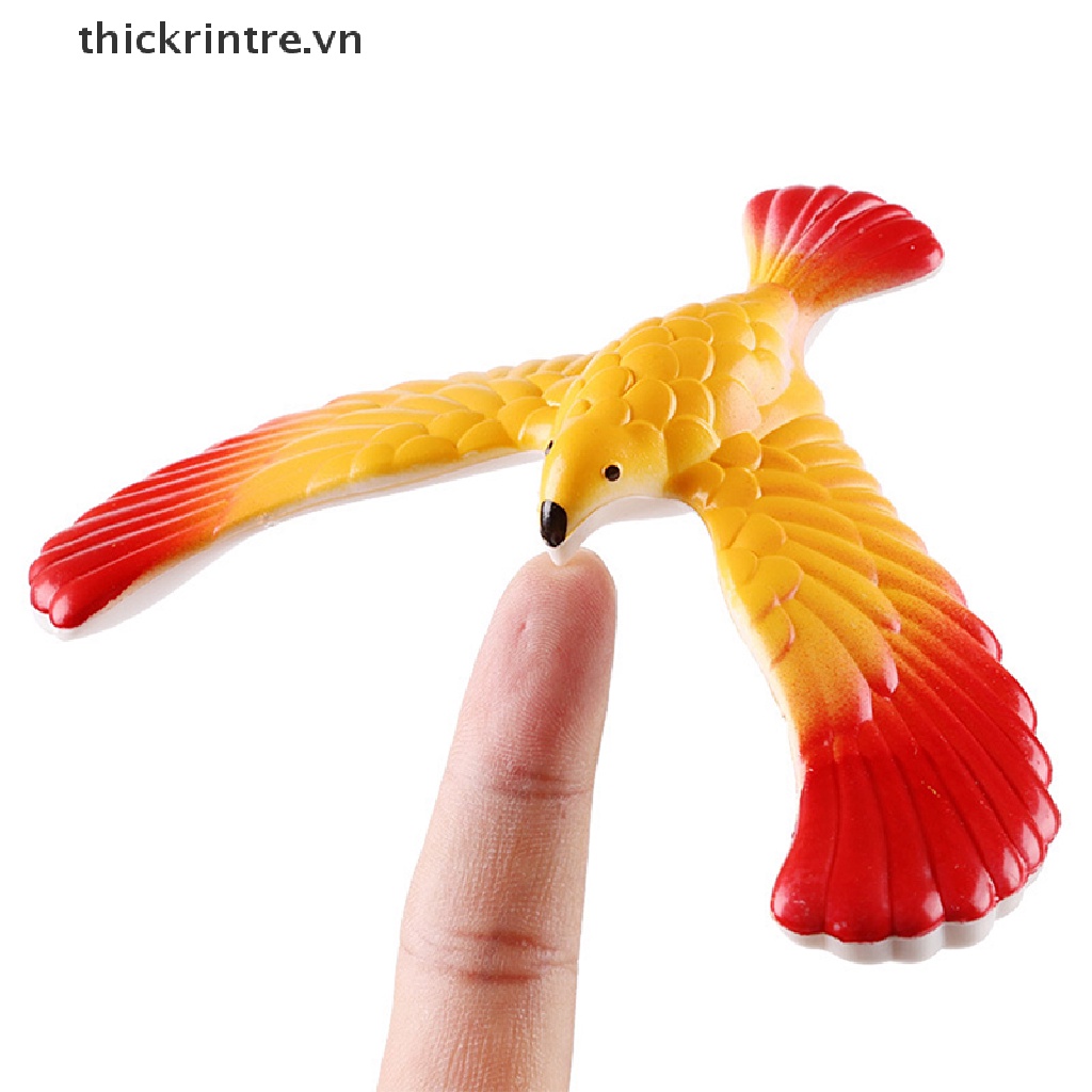 Đồ Chơi Chim Đại Bàng Cân Bằng Kỳ Diệu Cho Bé