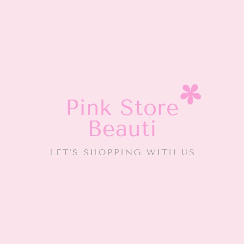 PinkStore.Beauti