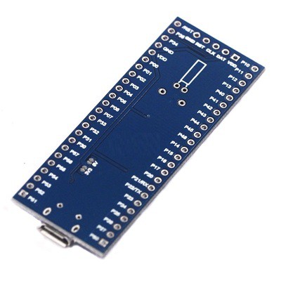 Module Mini N76E616 | BigBuy360 - bigbuy360.vn