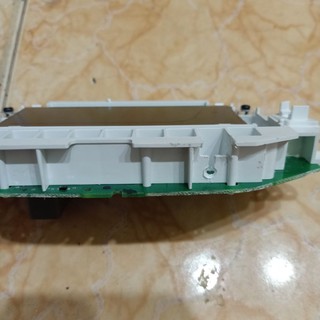 Bộ báo số Mini cho đồng hồ MSX 125
