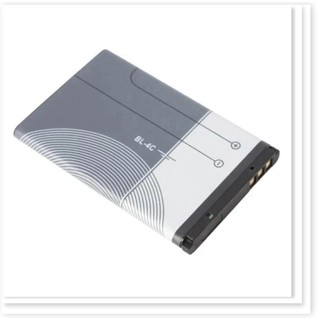 Pin nokia bl-4c 820mah 2ic cầm pin tốt chống phù cho điện thoại