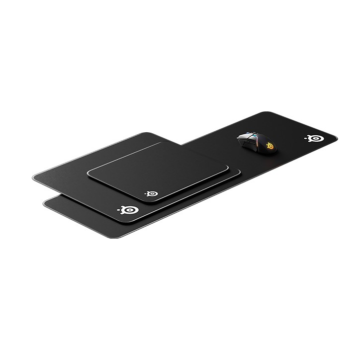 Bàn di chuột Steelseries QcK Edge Large 45cm x 40cm x 2mm