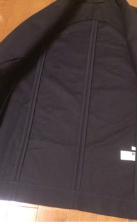 Áo Blazer GU Nhật size M