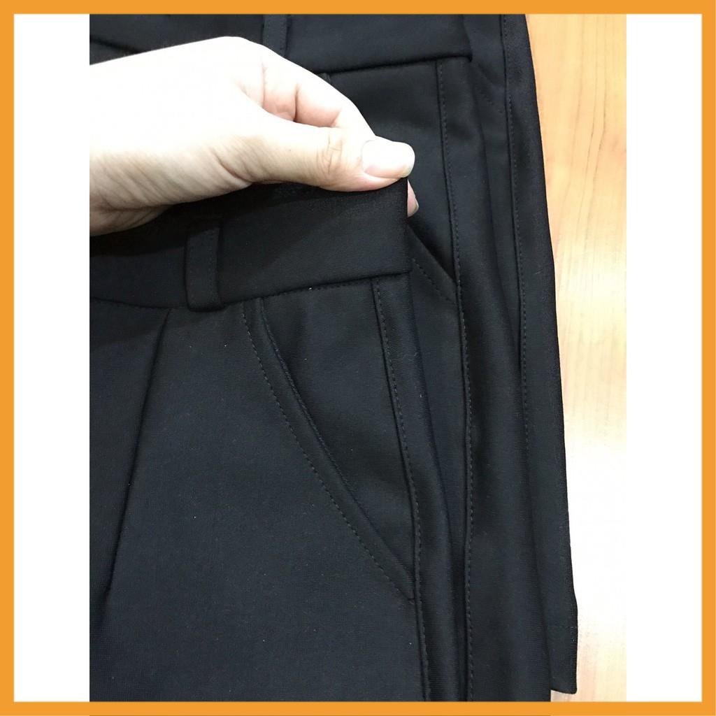 Quần Short nữ thời trang Hàn Quốc, Chất vải mịn đẹp, co giãn thoải mái | BigBuy360 - bigbuy360.vn