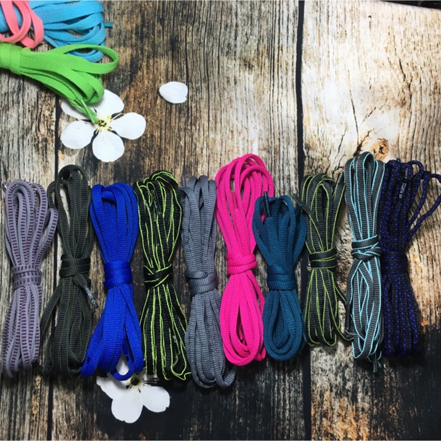 dây giày nam thời trang