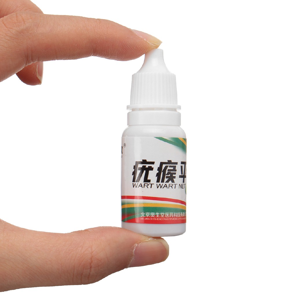 PL◇100% All Natural Skin Tag Remover 10ml - NEW ARRIVAL