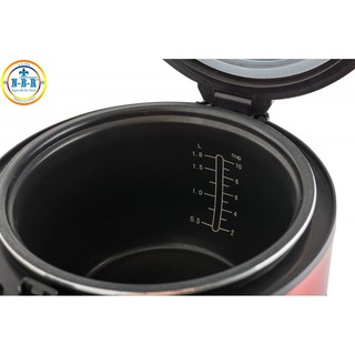 Nồi Cơm Điện Nagakawa NAG0119 1.8L