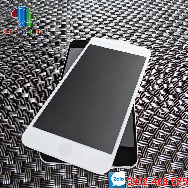 Kính chống nhìn trộm KINGKONG- Full màn iphone 6, 6S, 6S Plus, 7 Plus, 8 Plus, XR, XS Max,11 Pro Max, 12- Kính 21D