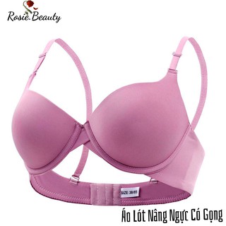 [HÀNG THÁI/BÁN SỈ] ÁO LÓT CÓ GỌNG XUẤT THÁI, ÁO NGỰC CÓ GỌNG NÂNG NGỰC HOÀN HẢO KHÔNG ĐƯỜNG MAY ĐỆM VỪA A/C044