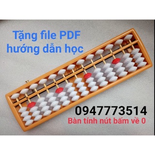 Bàn tính soroban