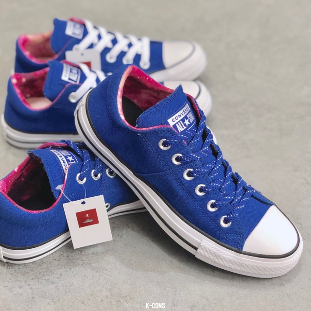 Converse Madison Galaxy Blue | Giày Madison