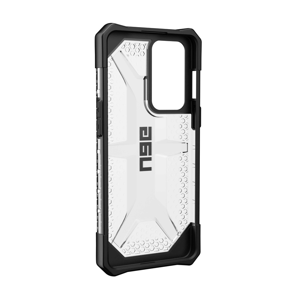 Ốp lưng UAG Plasma cho OnePlus 9RT [6.62-inch]