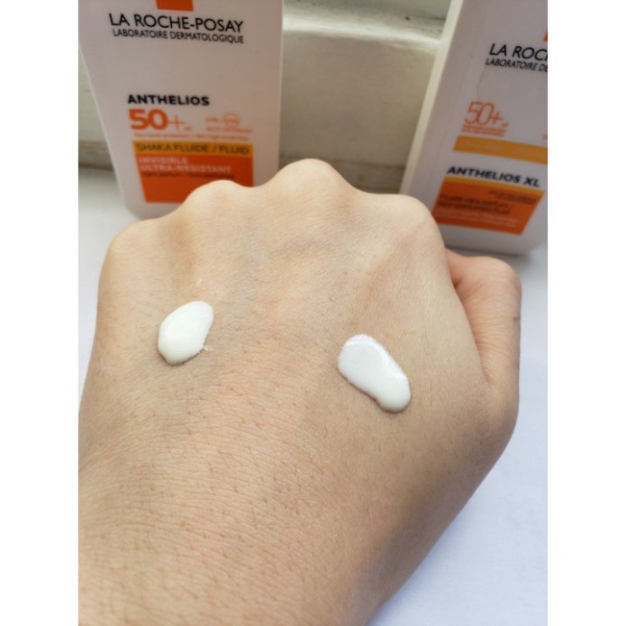 Kem Chống Nắng La Roche Posay Anthelios Shaka Fluid SPF 50+ - Cila House | BigBuy360 - bigbuy360.vn