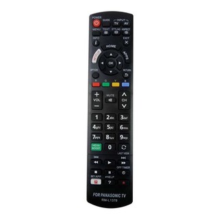 Điều khiển remote tivi led lcd panasonic đa năng