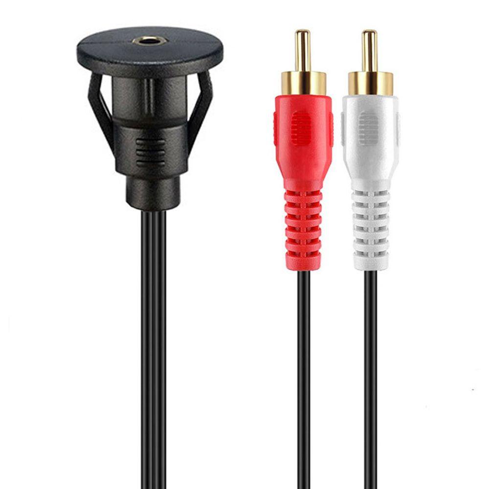 MAG Dây Cáp Nối Dài Bảng Điều Khiển Xe Hơi / Xe Tải / Tàu Thuyề