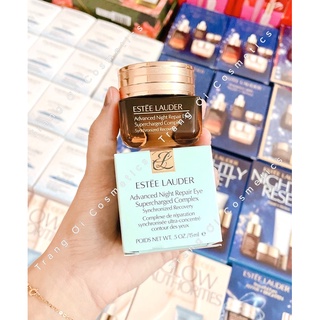 Kem mắt Advanced Night Repair Estee Lauder