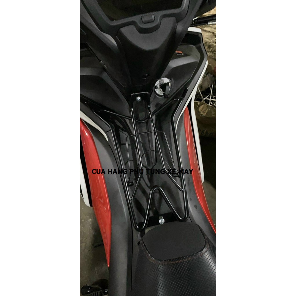 BAGA GIỮA XE EXCITER 155 2021 SƠN TĨNH ĐIỆN