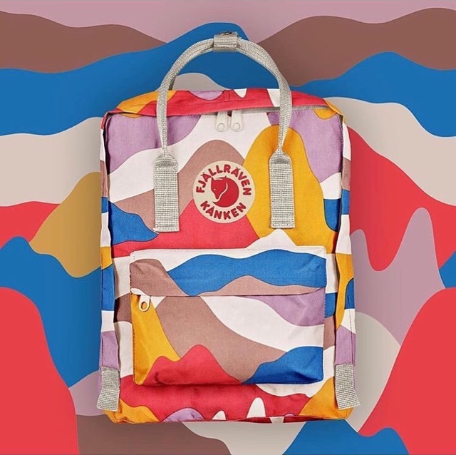 Balo KanKen Art classic