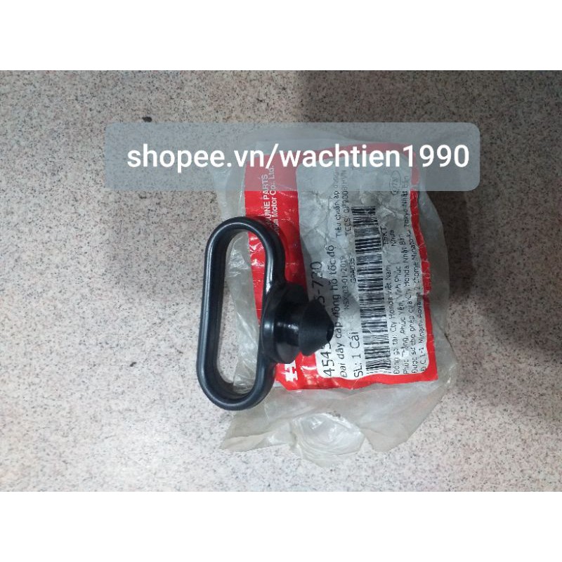 CHỐT CAO SU DÂY CÔNG TƠ MÉT