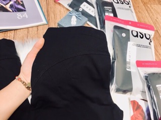 Quần ngố nâng mông asos( trên gối)