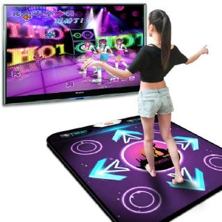 Thảm Nhảy Audition Chống Trượt Kết Nối Usb