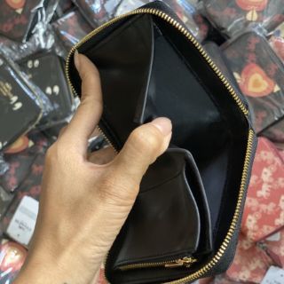 Ví cầm tay mini coach