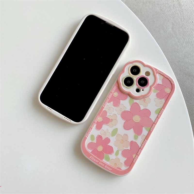 Ốp Điện Thoại Silicon Mềm Trong Suốt Họa Tiết Hoạt Hình Cho Iphone 13 12 11 Pro MAX X XR XS X MAX 7 8 Plus