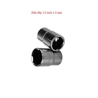 Đầu tiếp (8mm) Total THTST12081