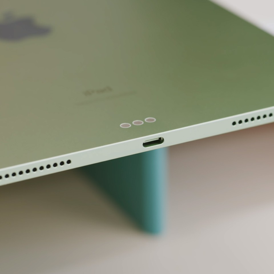 IPAD AIR 4 WIFI 64GB CHÍNH HÃNG MỚI 100% BẢO HÀNH 12 THÁNG TẠI Xoanstore.vn | BigBuy360 - bigbuy360.vn