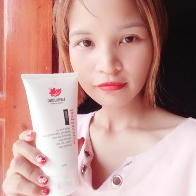 KEM BODY NGẬM NGỌC