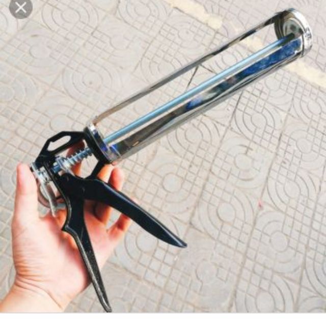 Súng bắn keo silicon