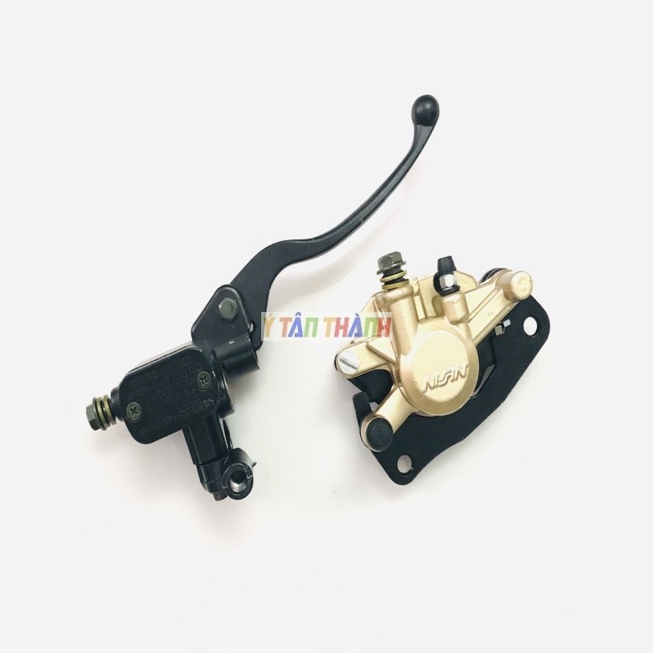 Heo Dầu Tay Dầu Sirius MS1680