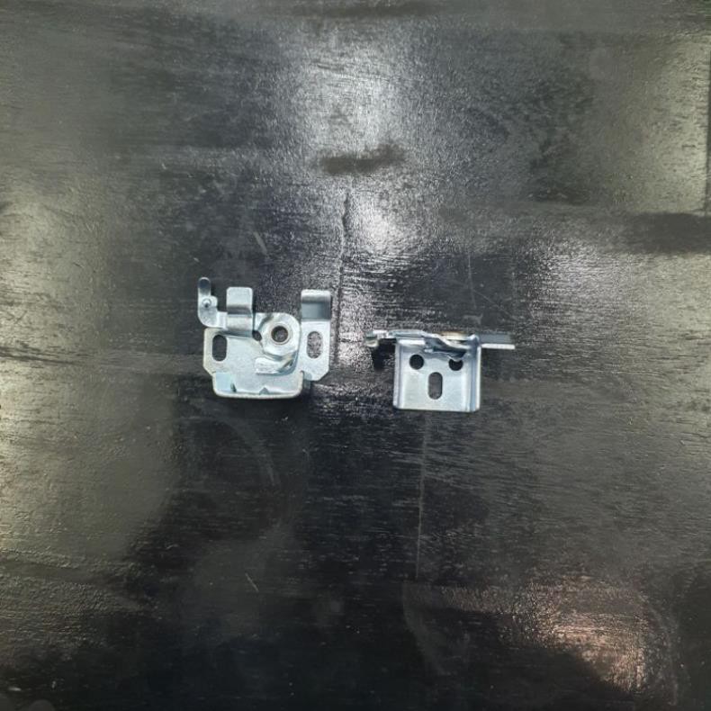 Bộ phụ kiện lắp mành sáo nhôm, Móc treo rèm sáo nhôm 14k/cái