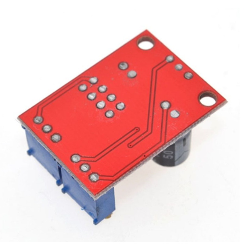 Mô đun điều chỉnh tần số LIDU1 NE555