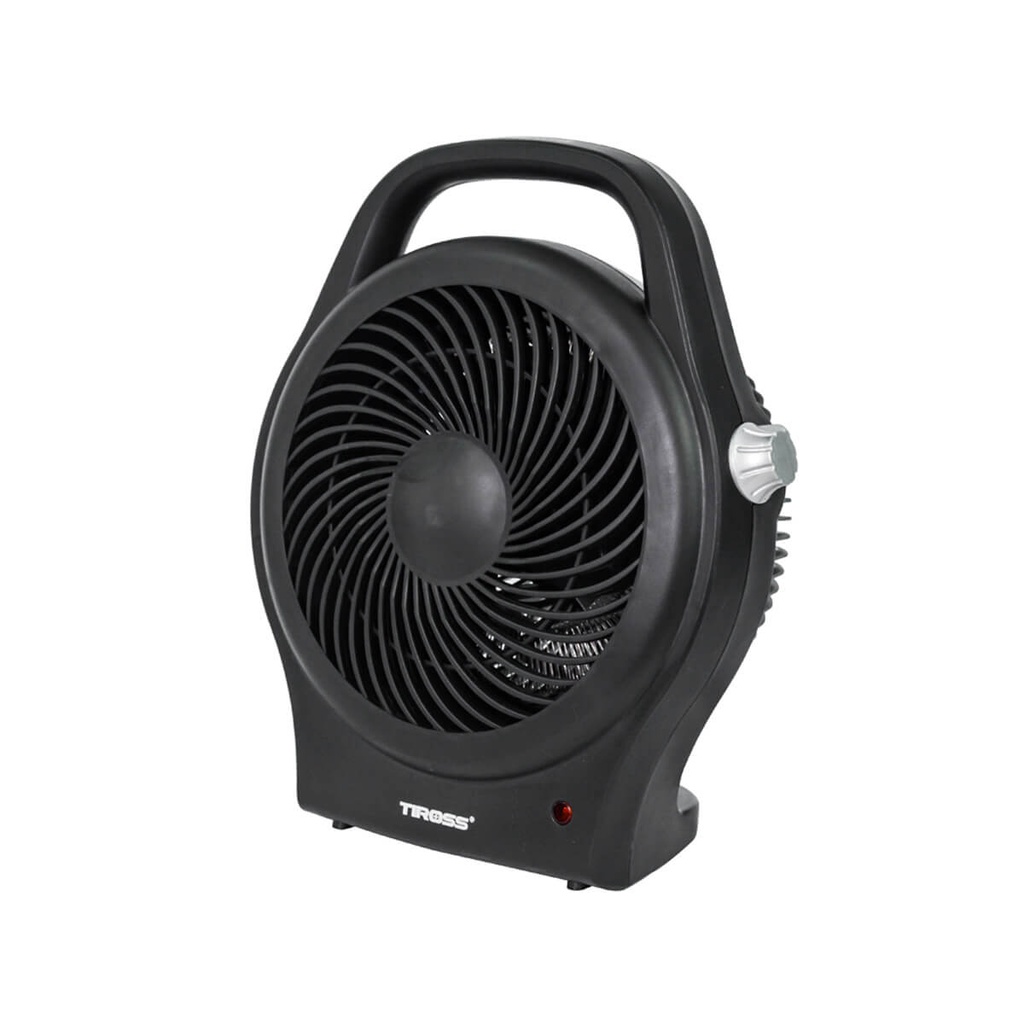 Quạt sưởi hai chiều Tiross TS9441(2000w)