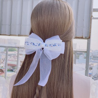 cột tóc 4 tầng 🌸 SIÊU XINH 🌼 Handmade 🌼 SIÊU CUTE ❤️