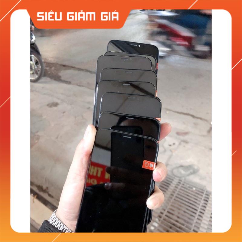 Màn hình lphone X, lphone Xs chuẩn zin bóc máy