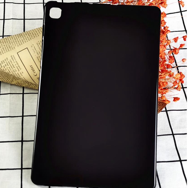 Ốp máy tính bảng mềm bảo vệ cho Samsung Galaxy Tab S6 Lite 10.4 inch SM-P610 SM-P615 SM-P617