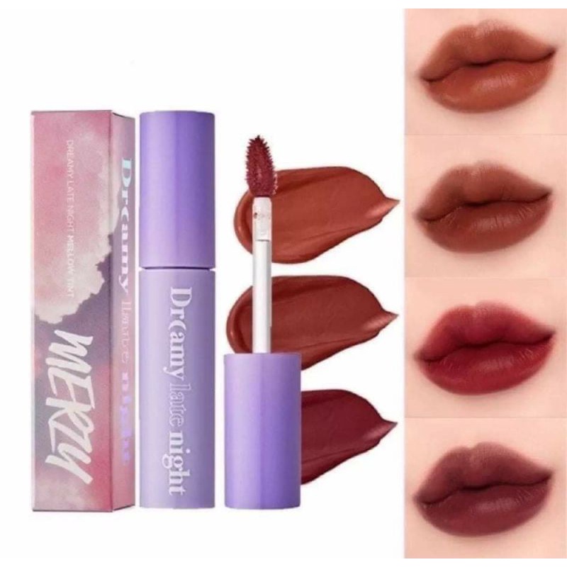 Son kem 𝐌𝐞𝐫𝐳𝐲 𝐃𝐫𝐞𝐚𝐦𝐲 𝐋𝐚𝐭𝐞 𝐍𝐢𝐠𝐡𝐭