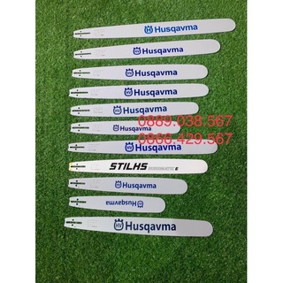 Lam cho máy cưa xích husqvarna 40 50 60 70 80 90