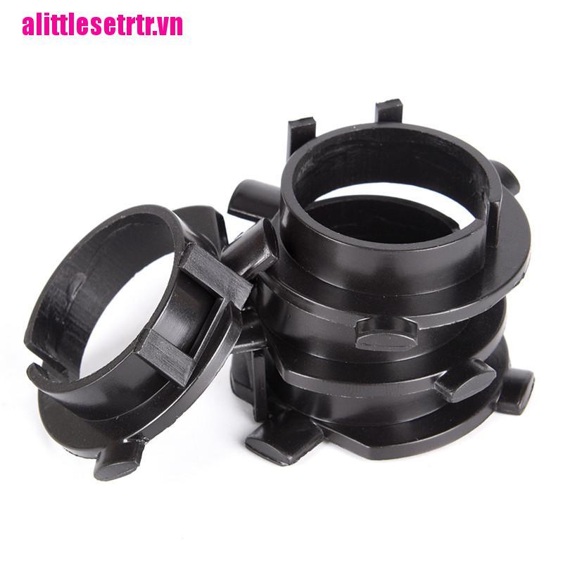 Bộ 2 Đế Kẹp Đèn Pha LED H7 Chuyên Dụng Cho Xe Hơi