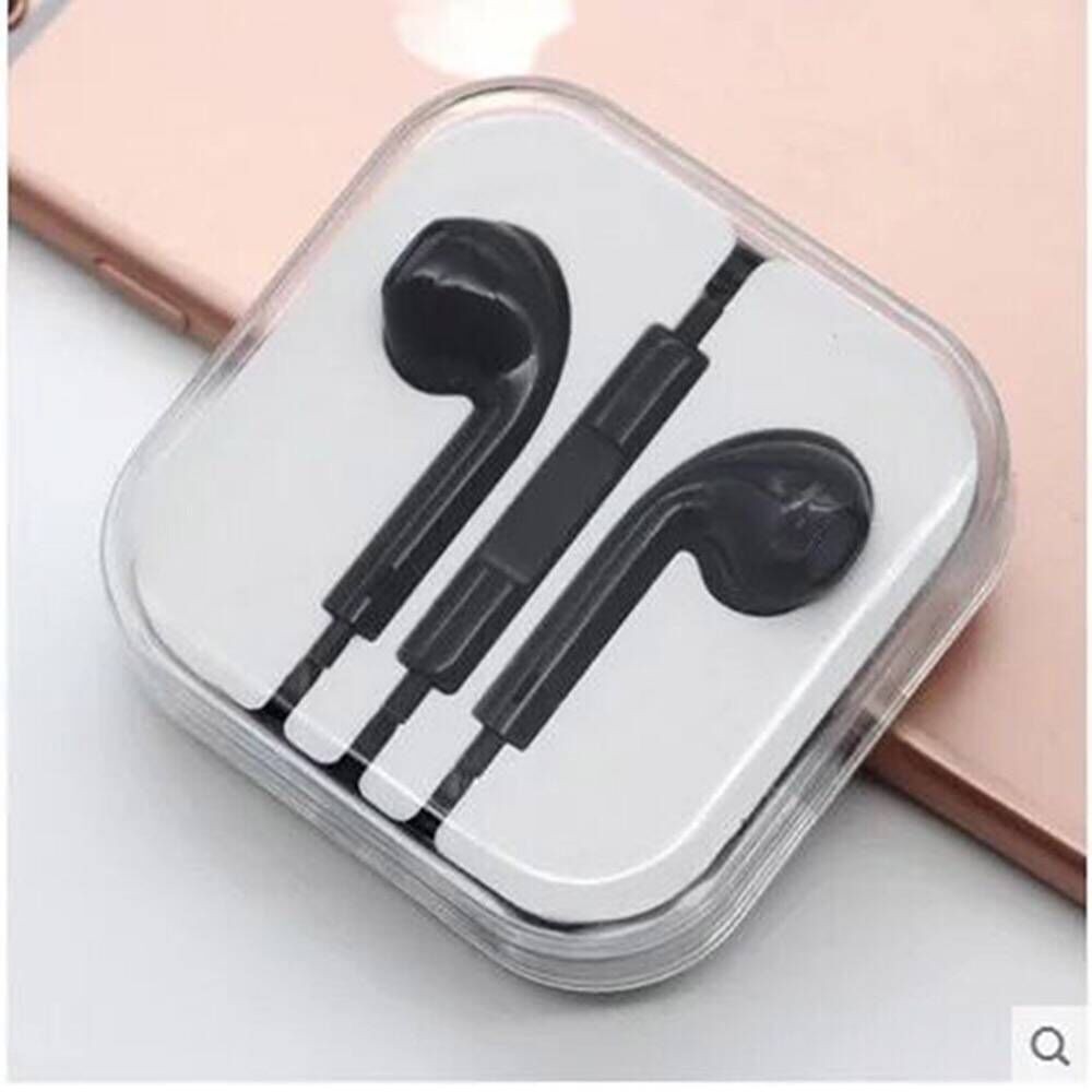 Asus Tai Nghe Có Dây Âm Thanh Stereo Sống Động Cho Iphone6S Apple oppo Xiaomi Samsung LG Sony HTC