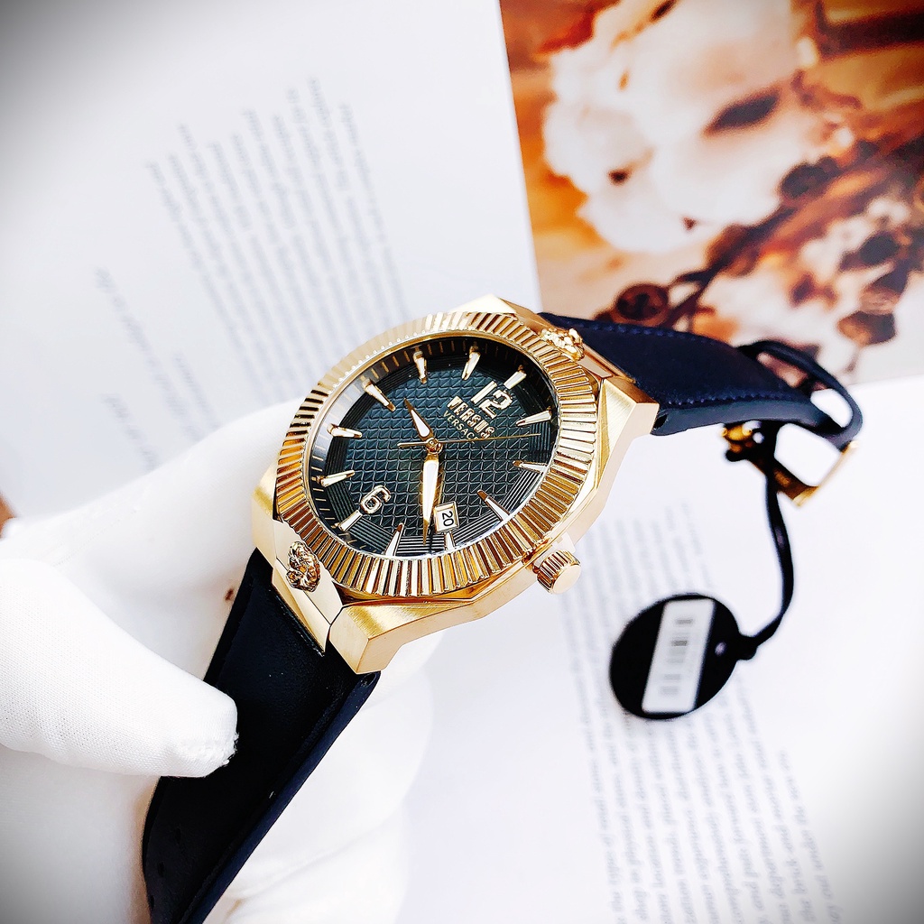 Đồng Hồ Nam Versus Eco Park for Men VSP1P0221