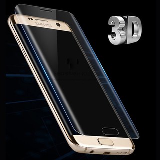 Full Screen TPU Soft film for Samsung Galaxy S7 Edge S6 Plus Note8 Soft Glass (Not Tempered Glass)