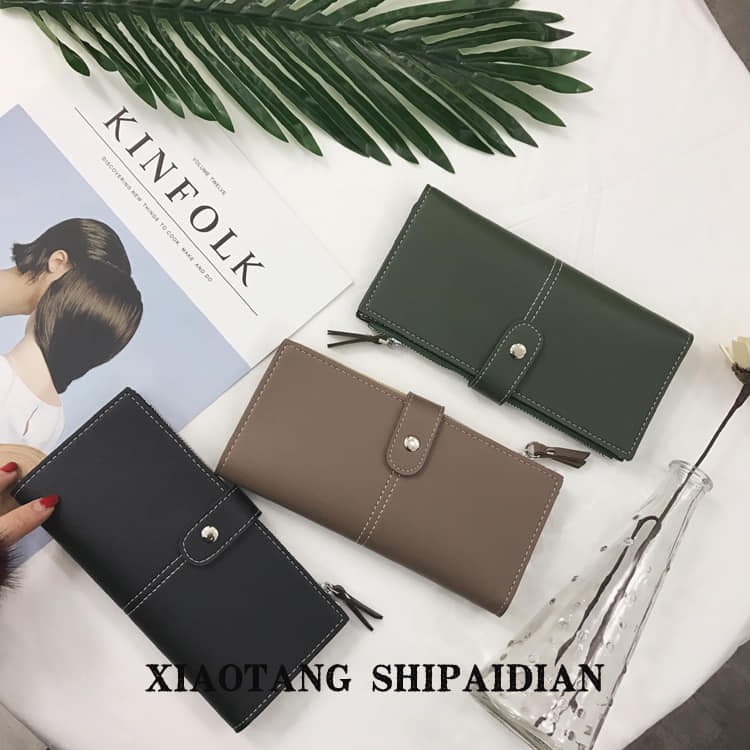Ví nữ cầm tay