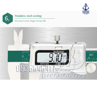 THƯỚC KẸP ĐIỆN TỬ FUJIWARA SR44
